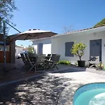 ღ Oceane Spacieuse Piscine&jardin Holiday home