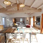 ღ Oceane Spacieuse Piscine&jardin Holiday home La Couarde-sur-Mer