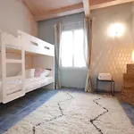 Holiday home ღ Oceane Spacieuse Piscine&jardin *