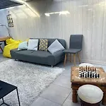 ღ Oceane Spacieuse Piscine&jardin Holiday home *