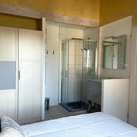 ღ Oceane Spacieuse Piscine&jardin *