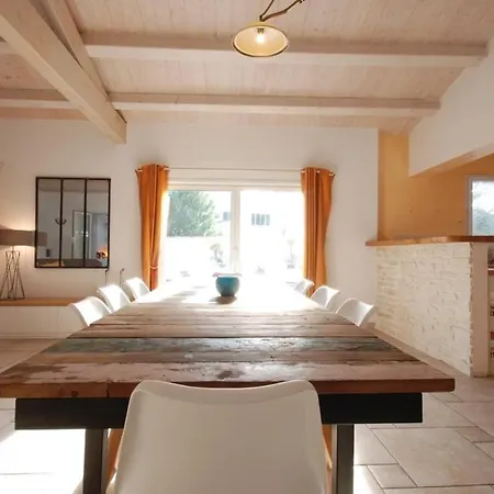 ღ Villa Océane Spacieuse Piscine&Jardin *