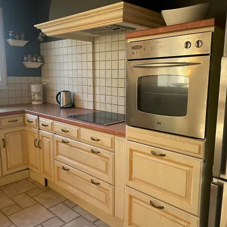 ღ Villa Océane Spacieuse Piscine&Jardin 別荘