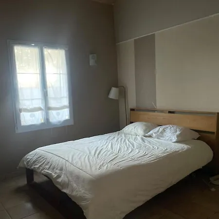 別荘 ღ Villa Océane Spacieuse Piscine&Jardin ラ・クアルド・シュル・メール