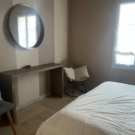 ღ Oceane Spacieuse Piscine&jardin * La Couarde-sur-Mer
