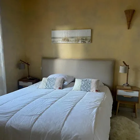 ღ Villa Océane Spacieuse Piscine&Jardin ラ・クアルド・シュル・メール