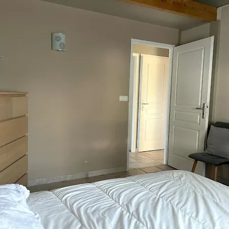 別荘 ღ Villa Océane Spacieuse Piscine&Jardin ラ・クアルド・シュル・メール