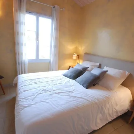 別荘 ღ Villa Océane Spacieuse Piscine&Jardin *