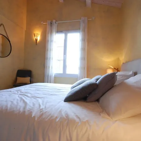 ღ Villa Océane Spacieuse Piscine&Jardin La Couarde-sur-Mer