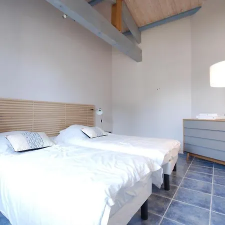 Prázdninový dům ღ Villa Océane Spacieuse Piscine&Jardin