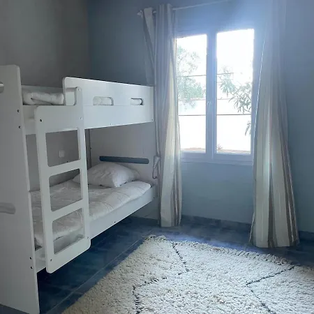 ღ Villa Océane Spacieuse Piscine&Jardin * La Couarde-sur-Mer