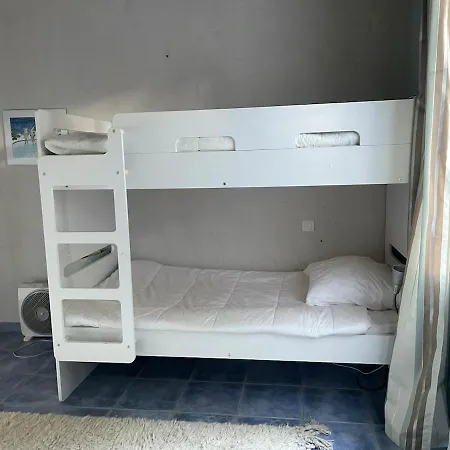 Prázdninový dům ღ Villa Océane Spacieuse Piscine&Jardin *