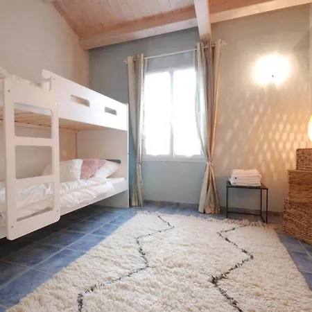 別荘 ღ Villa Océane Spacieuse Piscine&Jardin *