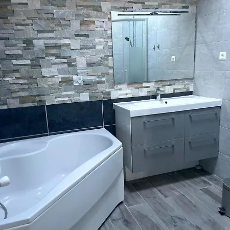 ღ Villa Océane Spacieuse Piscine&Jardin 別荘 *