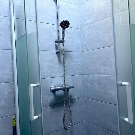 ღ Villa Océane Spacieuse Piscine&Jardin Prázdninový dům *