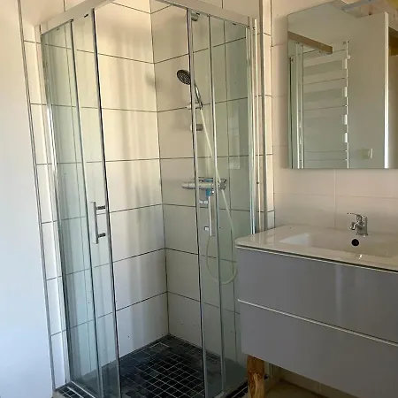 ღ Villa Océane Spacieuse Piscine&Jardin * ラ・クアルド・シュル・メール