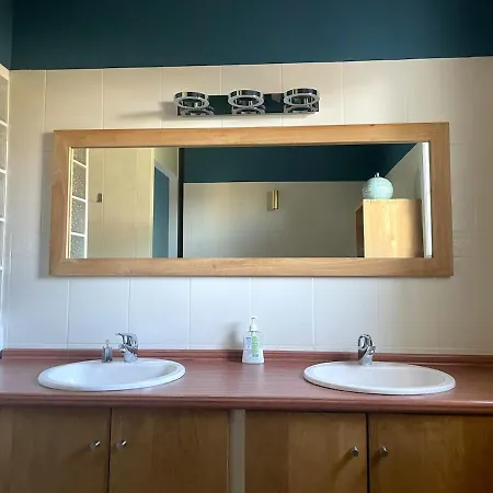 ღ Villa Océane Spacieuse Piscine&Jardin 別荘 ラ・クアルド・シュル・メール