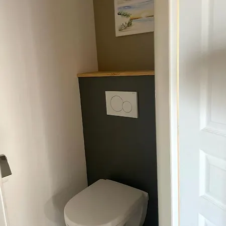 ღ Villa Océane Spacieuse Piscine&Jardin 別荘 ラ・クアルド・シュル・メール