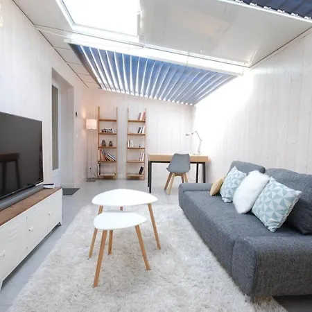 ღ Villa Océane Spacieuse Piscine&Jardin 別荘