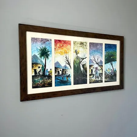 ღ Villa Océane Spacieuse Piscine&Jardin