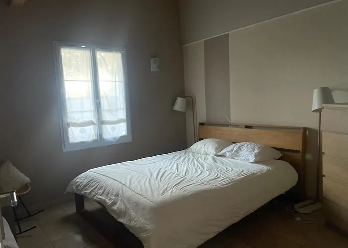 Сasa de vacaciones ღ Villa Océane Spacieuse Piscine&Jardin La Couarde-sur-Mer