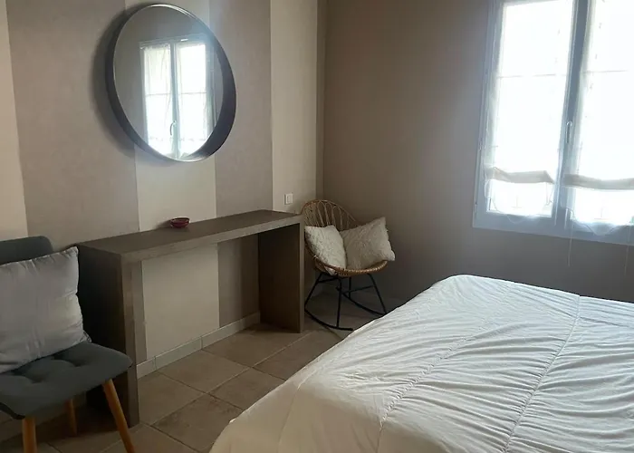 ღ Villa Océane Spacieuse Piscine&Jardin * La Couarde-sur-Mer