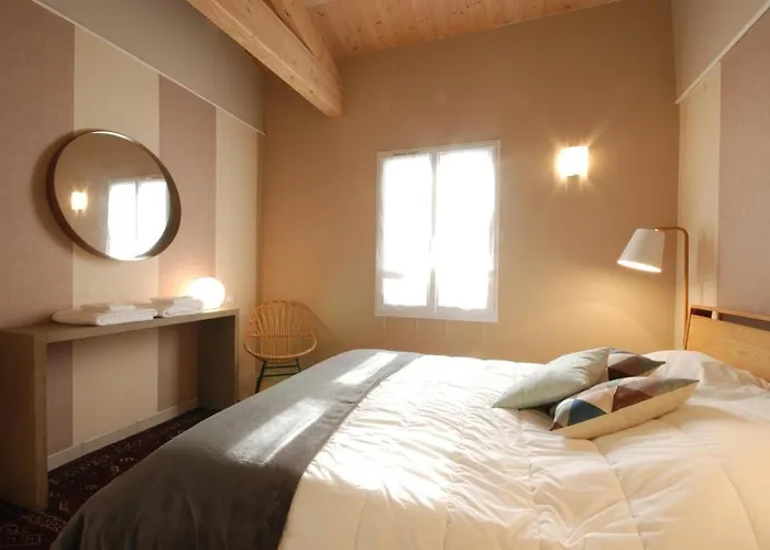 ღ Villa Océane Spacieuse Piscine&Jardin La Couarde-sur-Mer