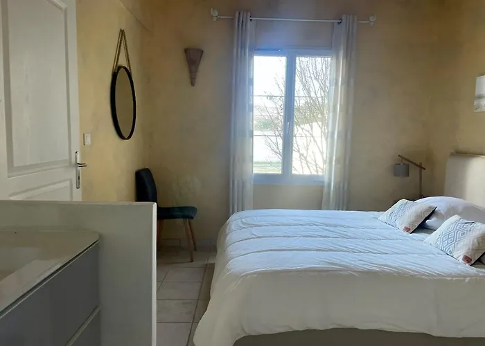 ღ Villa Océane Spacieuse Piscine&Jardin Сasa de vacaciones *