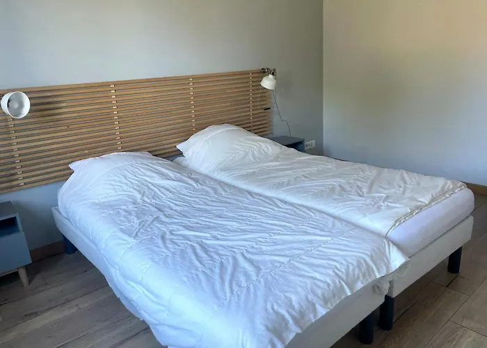 ღ Villa Océane Spacieuse Piscine&Jardin Сasa de vacaciones