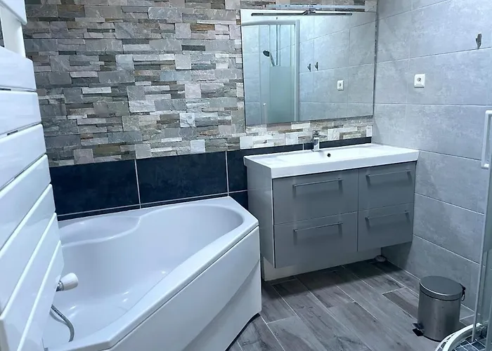 ღ Villa Océane Spacieuse Piscine&Jardin Сasa de vacaciones *