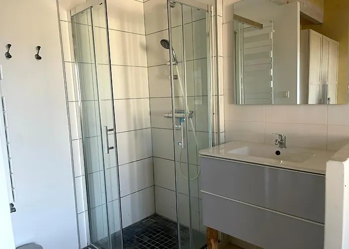 ღ Villa Océane Spacieuse Piscine&Jardin * La Couarde-sur-Mer