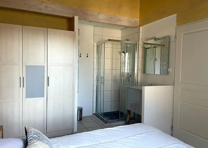 ღ Villa Océane Spacieuse Piscine&Jardin *