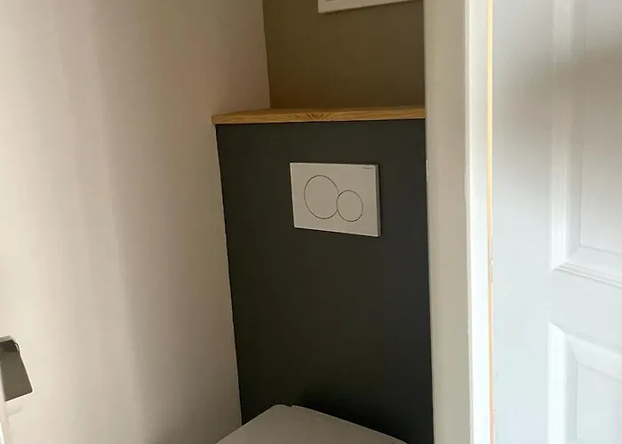 ღ Villa Océane Spacieuse Piscine&Jardin Сasa de vacaciones La Couarde-sur-Mer