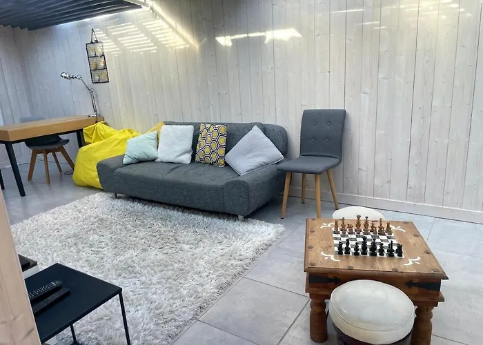 ღ Villa Océane Spacieuse Piscine&Jardin Сasa de vacaciones *