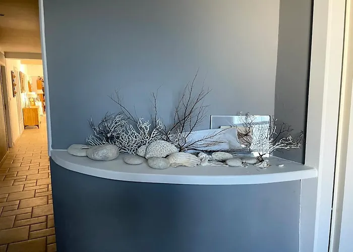 ღ Villa Océane Spacieuse Piscine&Jardin